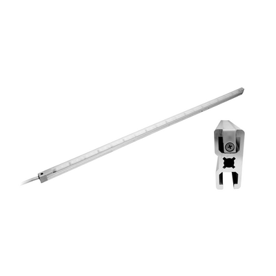 61-510-500 MODULAR SOLUTIONS PROFILE LIGHTS LED LIGHT 500MM WHITE